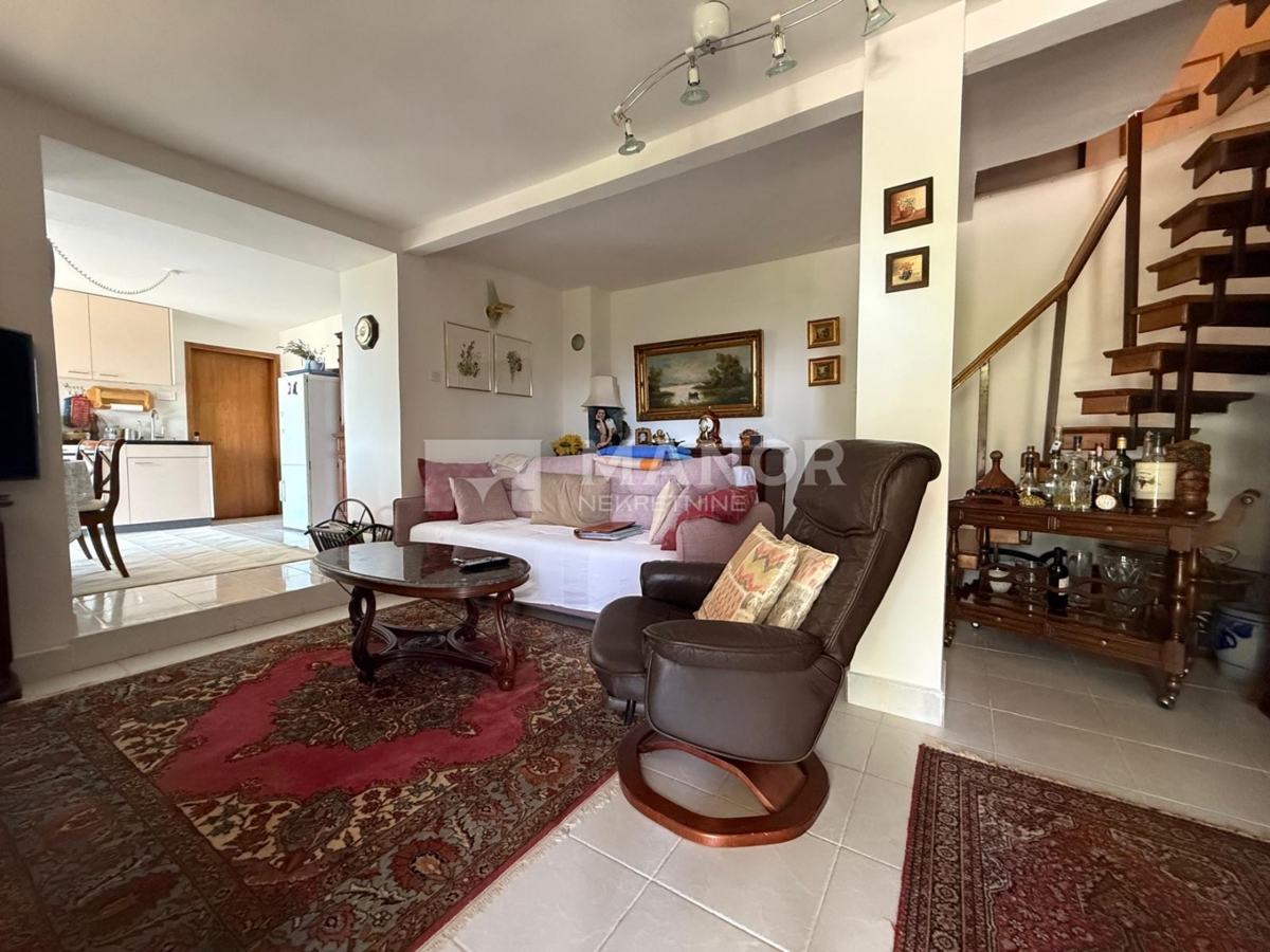 Appartamento Oprić, Opatija - Okolica, 93m2