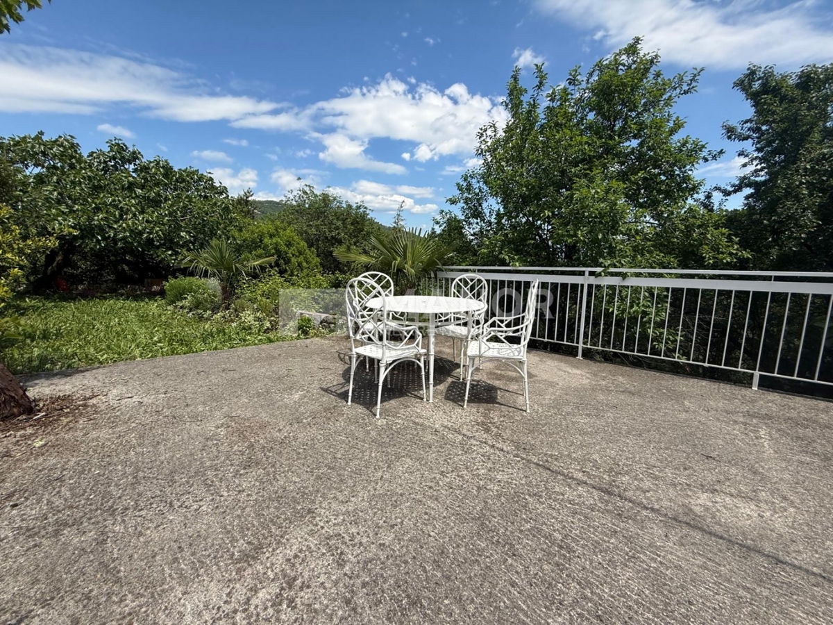 Appartamento Oprić, Opatija - Okolica, 93m2