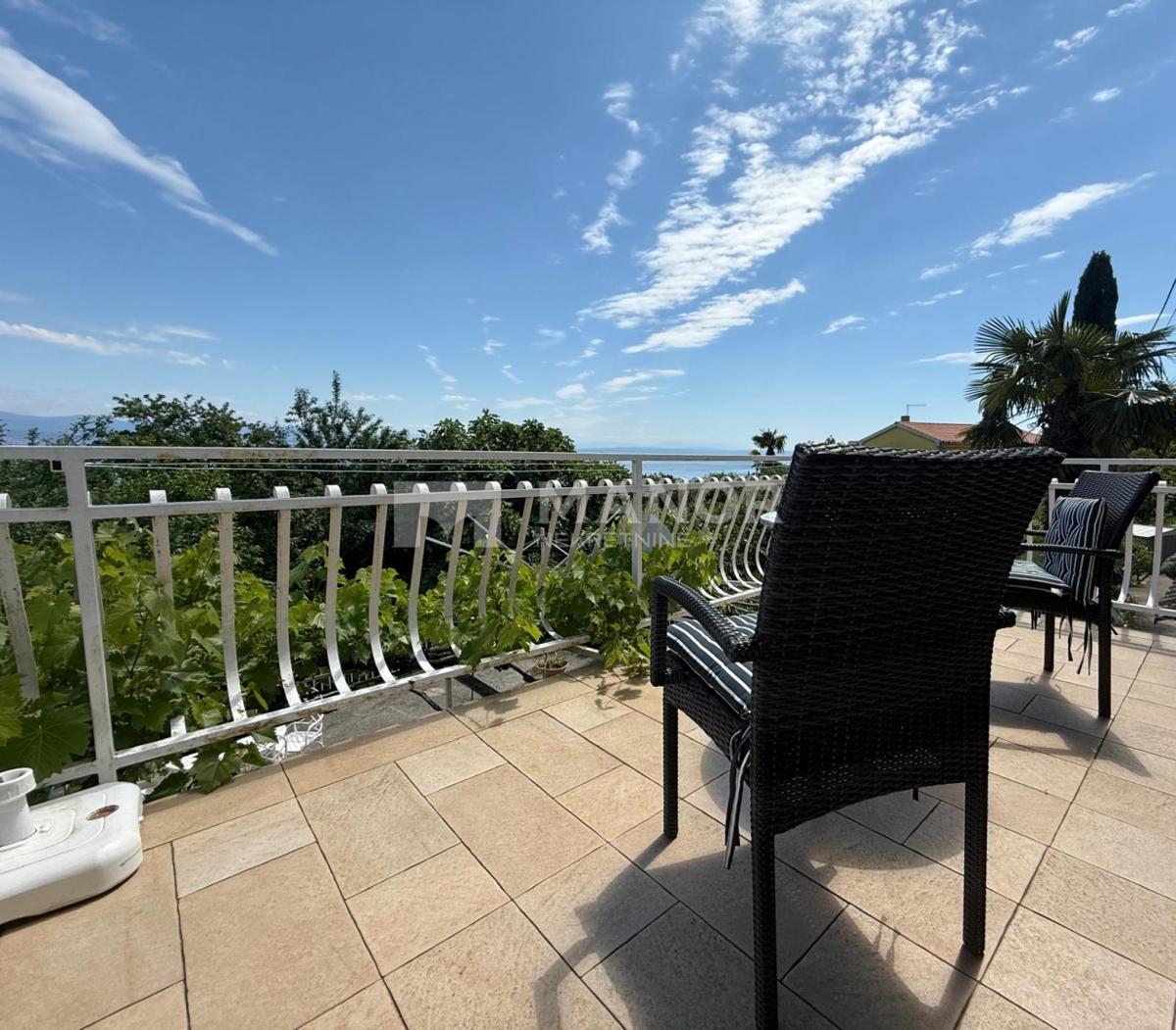 Appartamento Oprić, Opatija - Okolica, 93m2