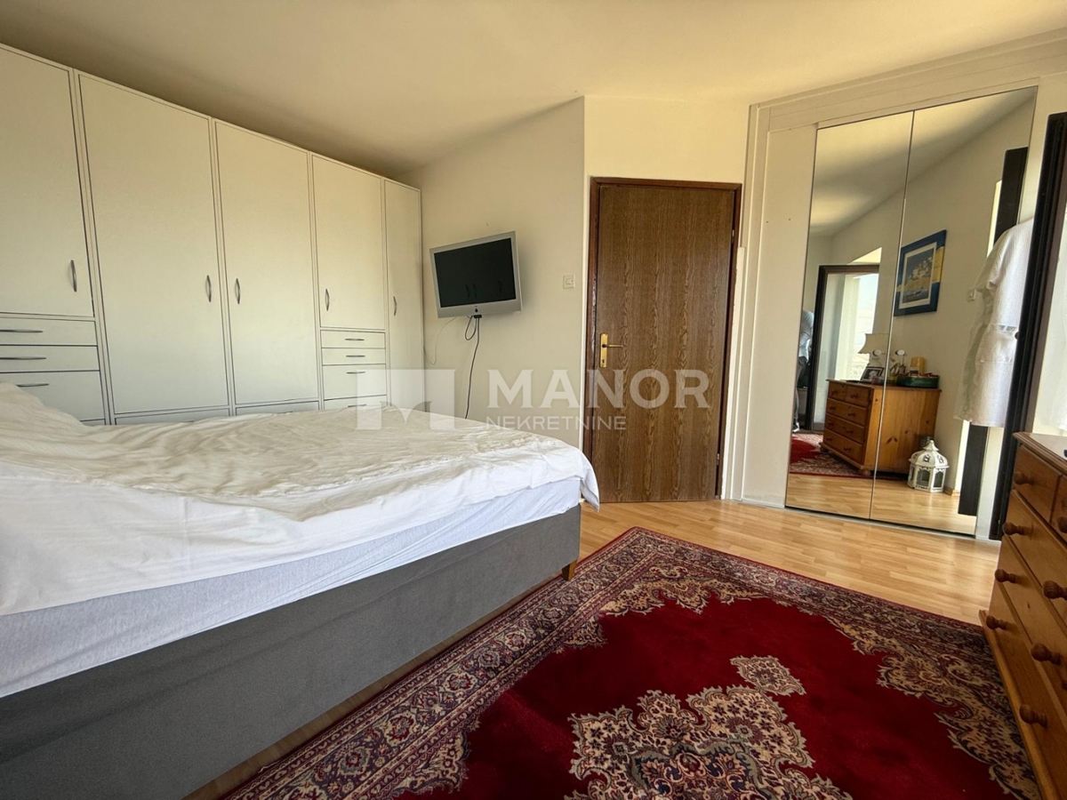 Appartamento Oprić, Opatija - Okolica, 93m2