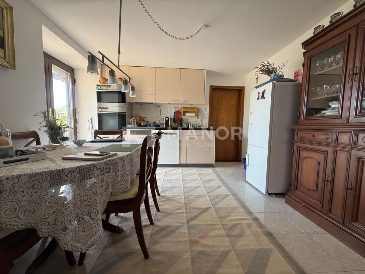Appartamento Oprić, Opatija - Okolica, 93m2