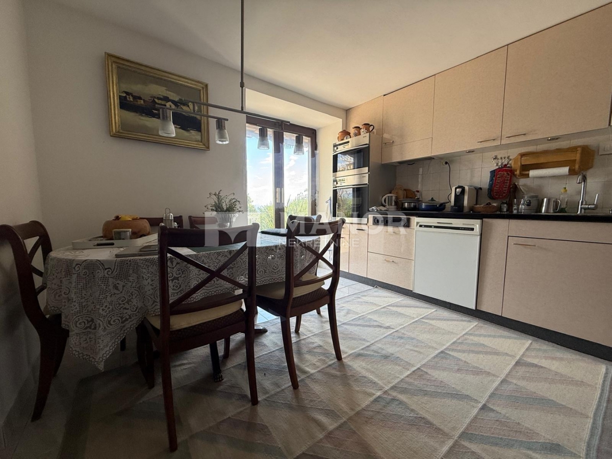 Appartamento Oprić, Opatija - Okolica, 93m2