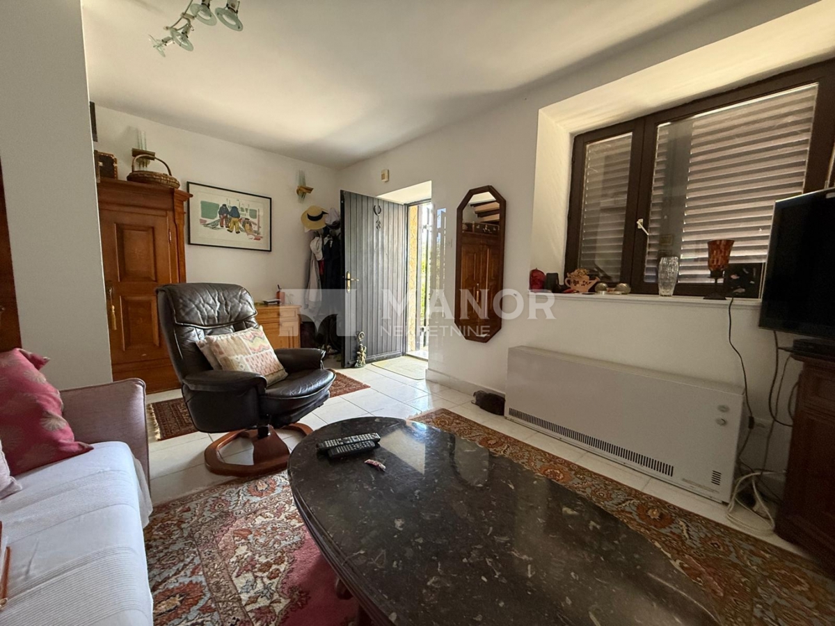 Appartamento Oprić, Opatija - Okolica, 93m2