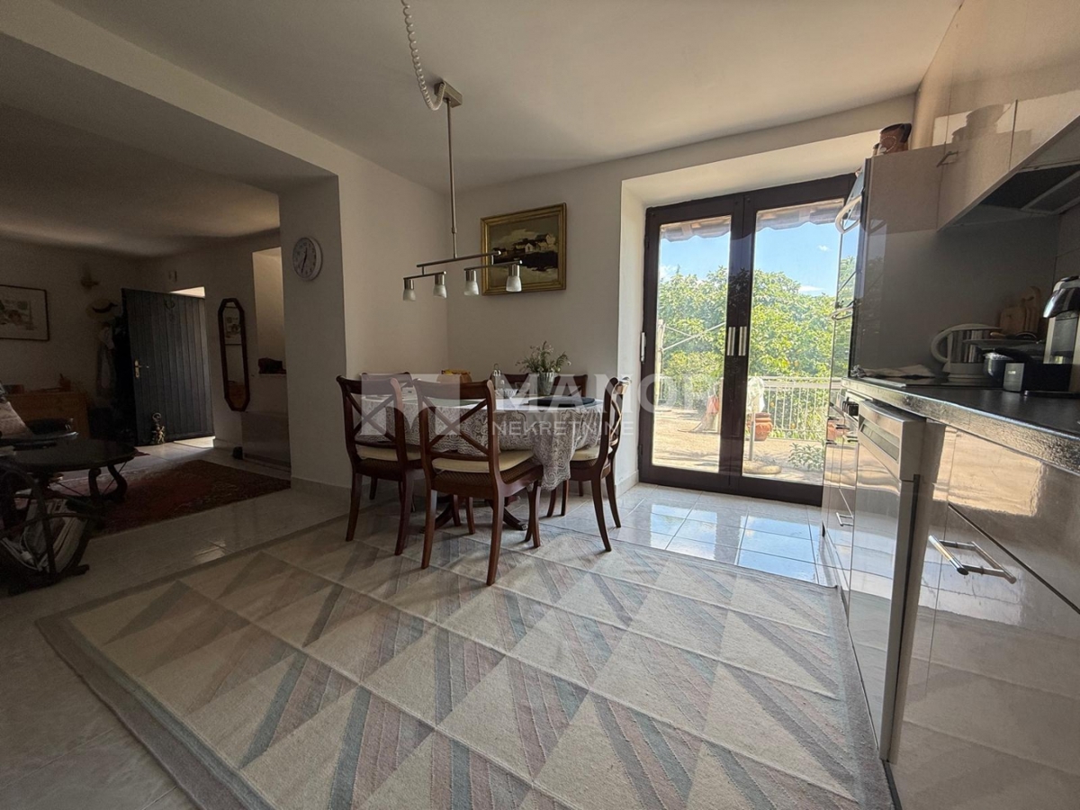 Appartamento Oprić, Opatija - Okolica, 93m2