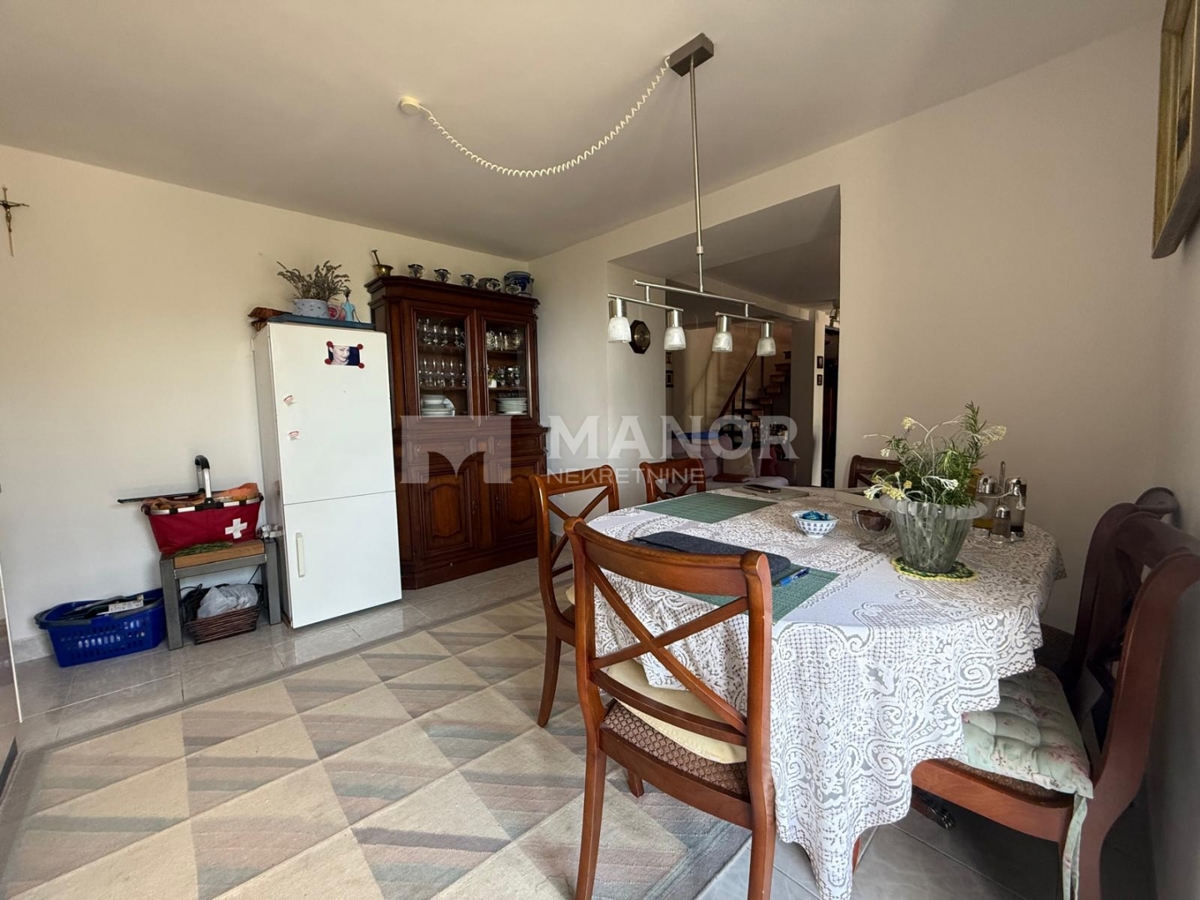 Appartamento Oprić, Opatija - Okolica, 93m2