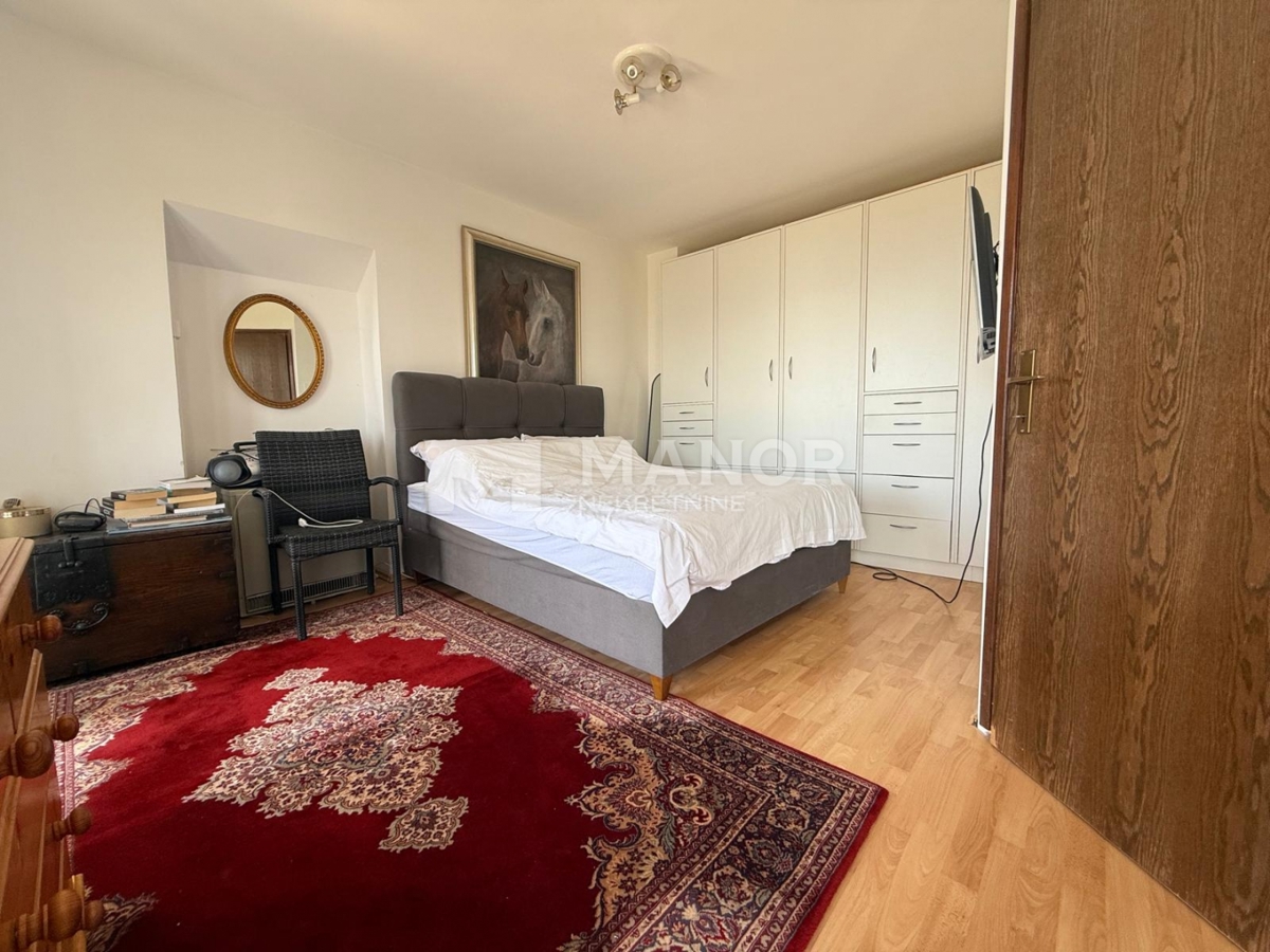 Appartamento Oprić, Opatija - Okolica, 93m2