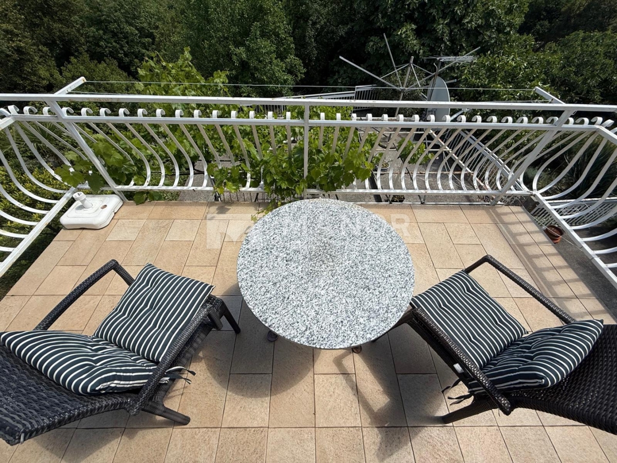 Appartamento Oprić, Opatija - Okolica, 93m2