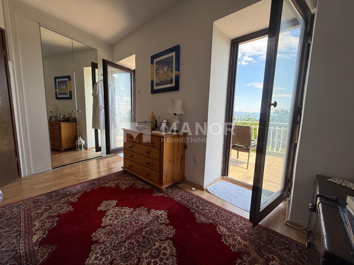 Appartamento Oprić, Opatija - Okolica, 93m2