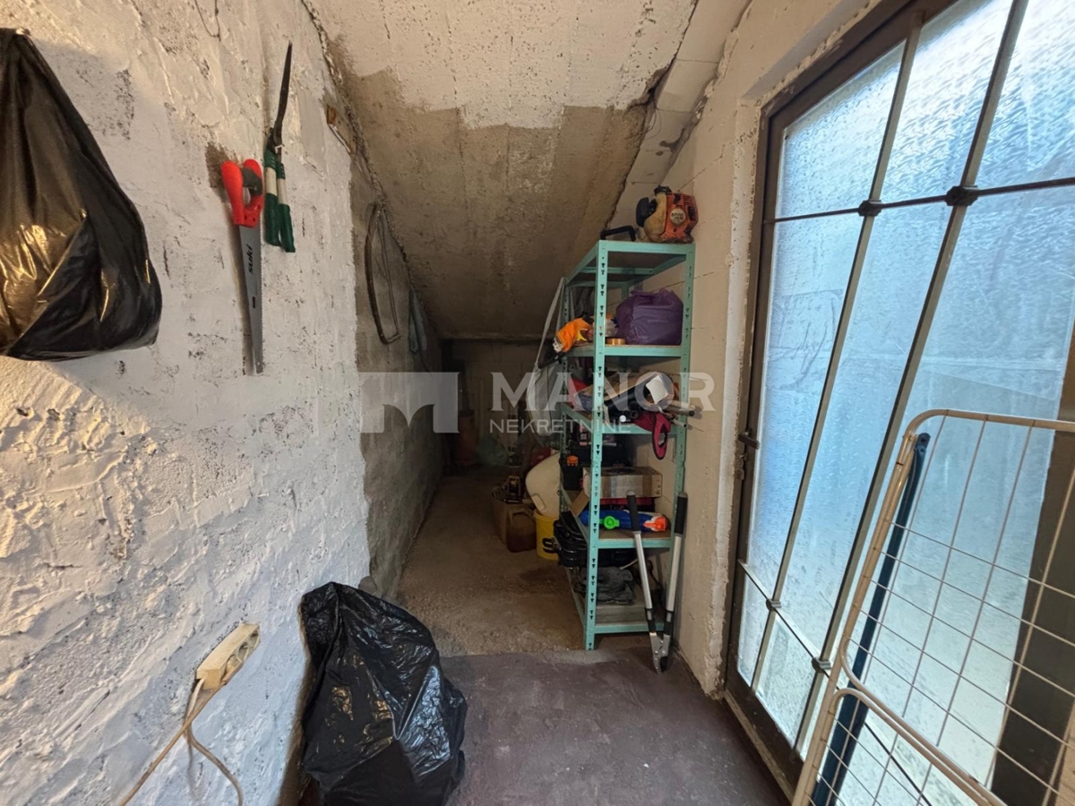 Appartamento Sroki, Viškovo, 1m2