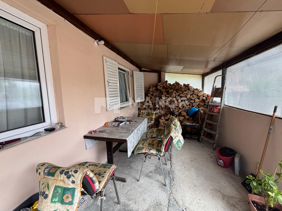 Appartamento Sroki, Viškovo, 1m2