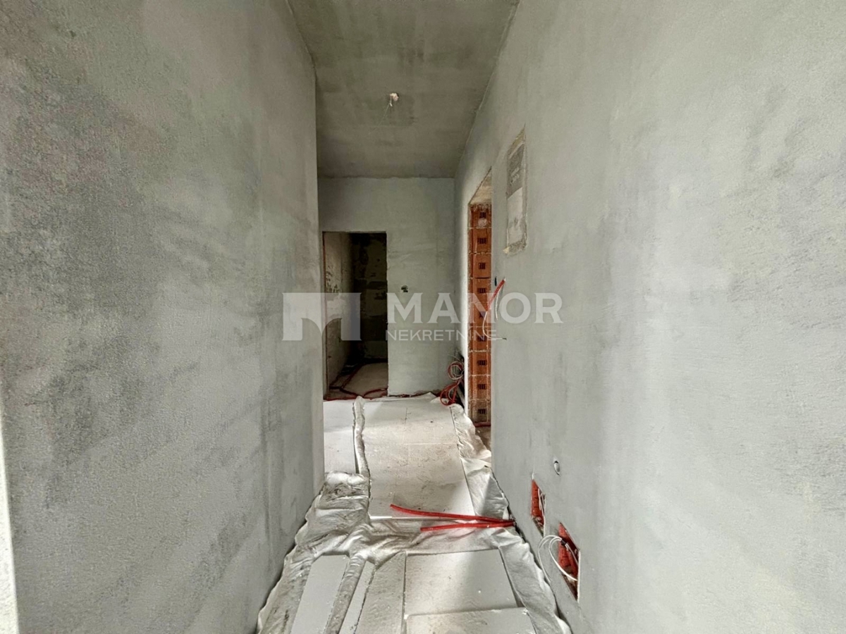 Appartamento Viškovo, 48m2