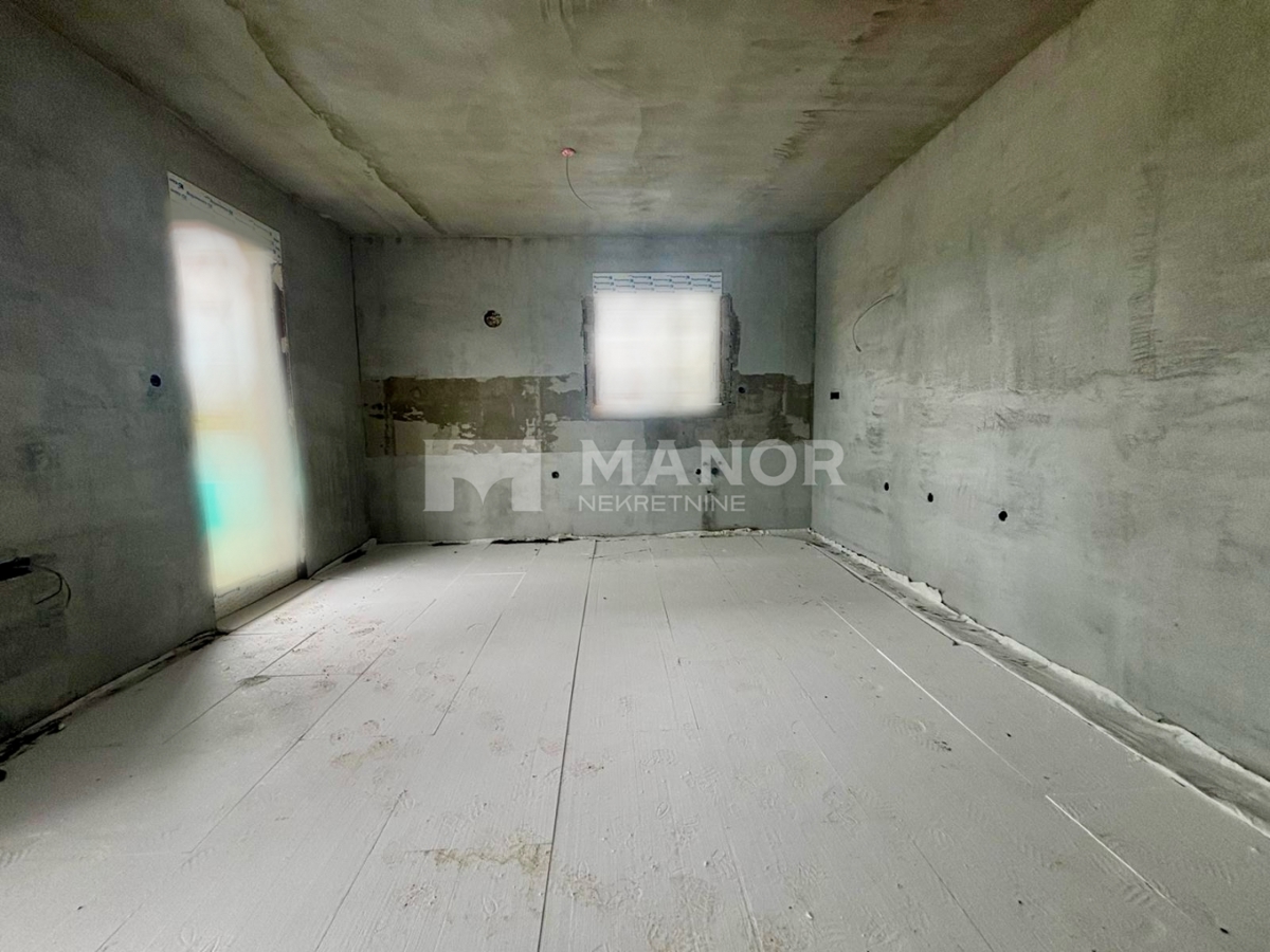Appartamento Viškovo, 48m2