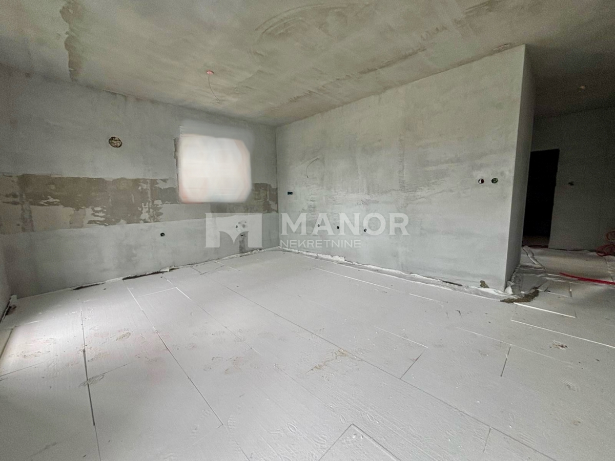 Appartamento Viškovo, 48m2