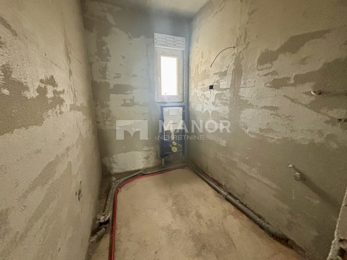 Appartamento Viškovo, 48m2