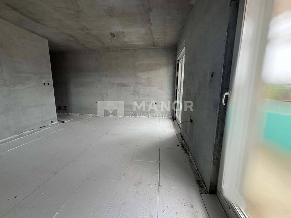 Appartamento Viškovo, 48m2