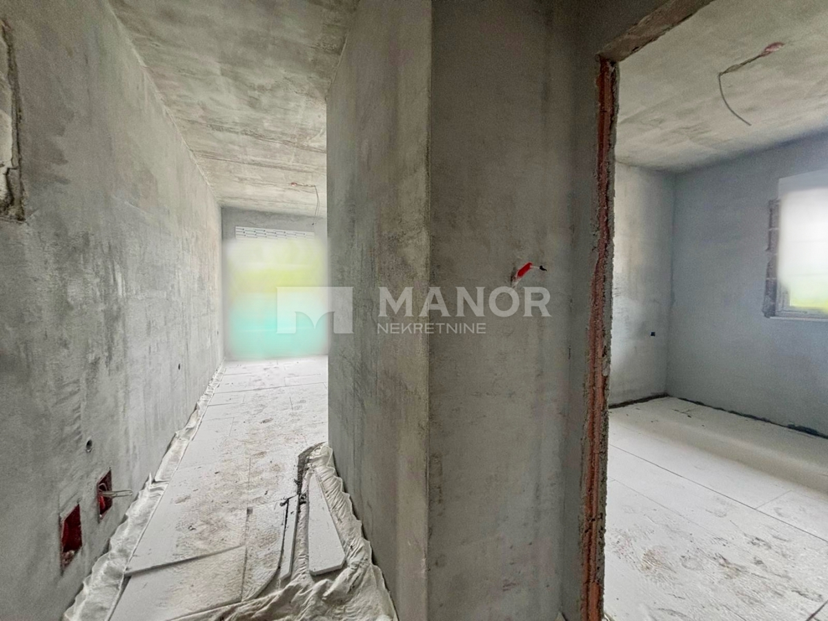 Appartamento Viškovo, 48m2