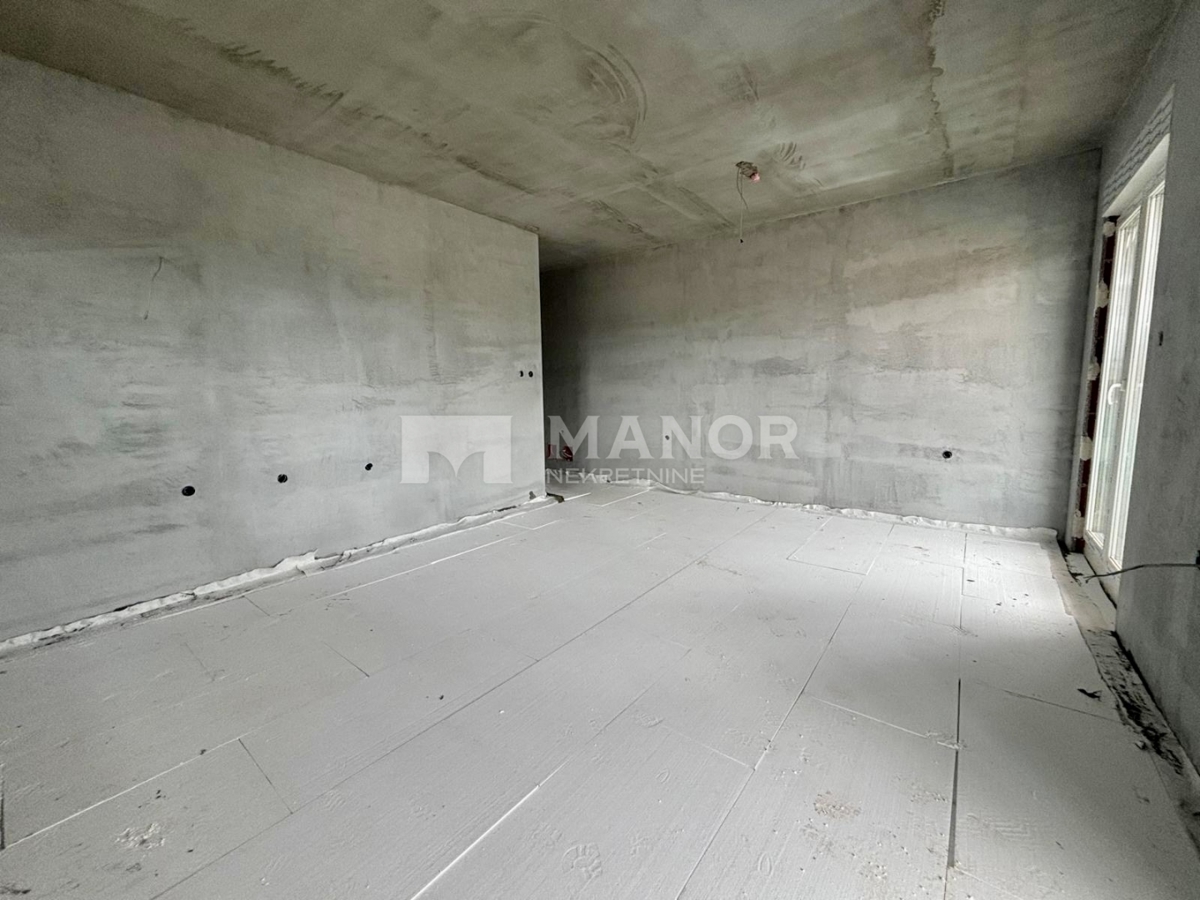 Appartamento Viškovo, 48m2