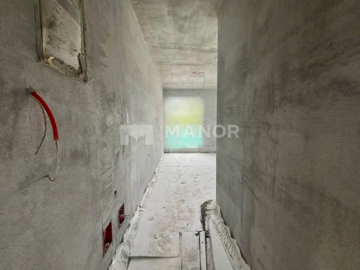 Appartamento Viškovo, 48m2
