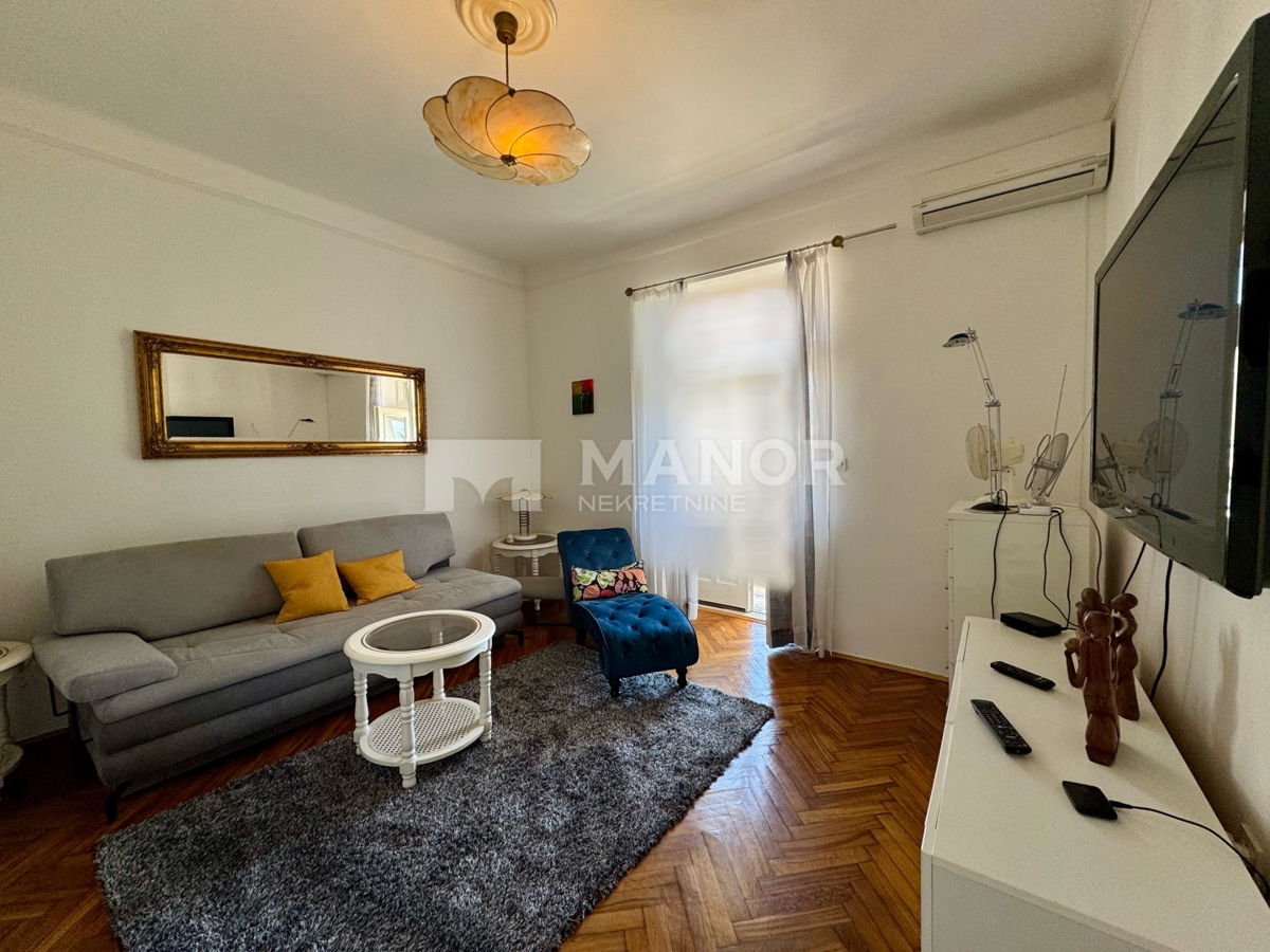 Appartamento Lovran, 54m2