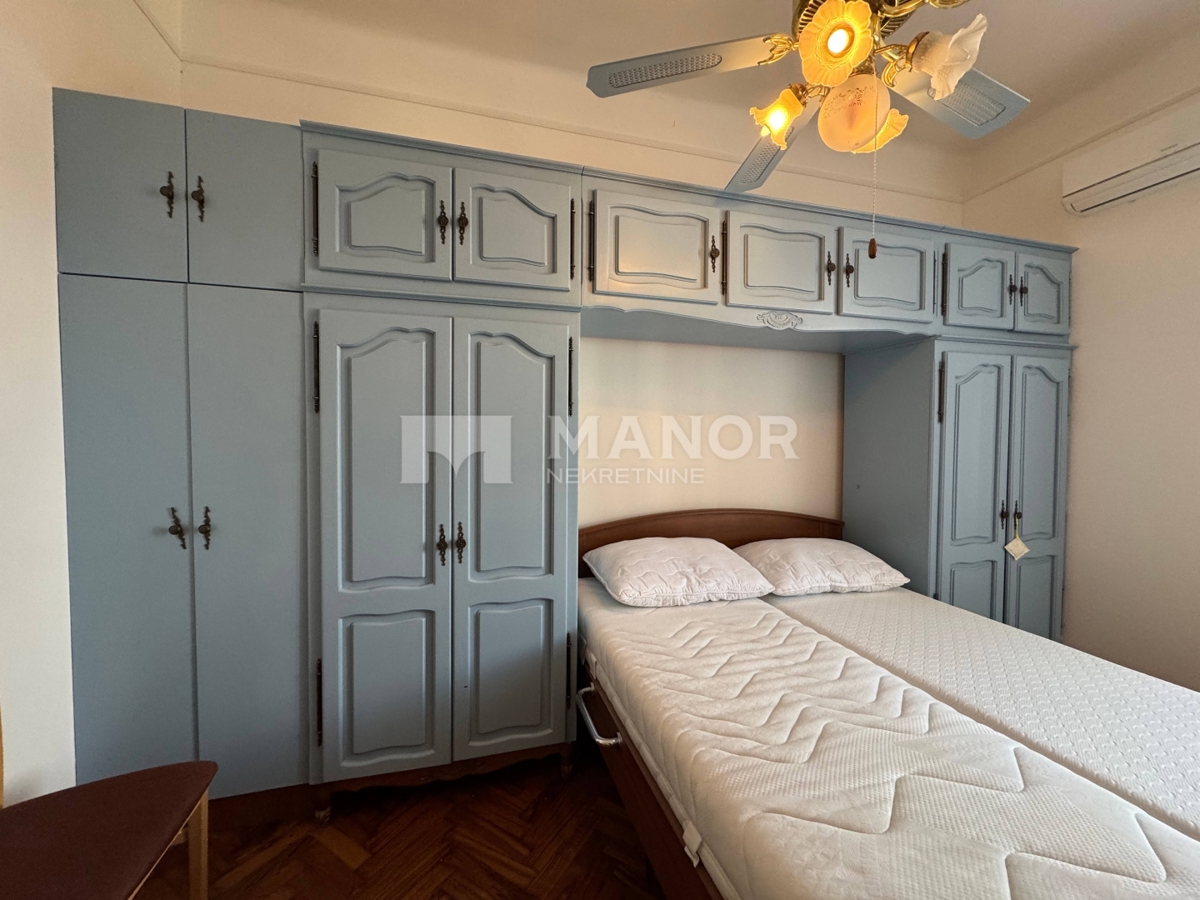 Appartamento Lovran, 54m2