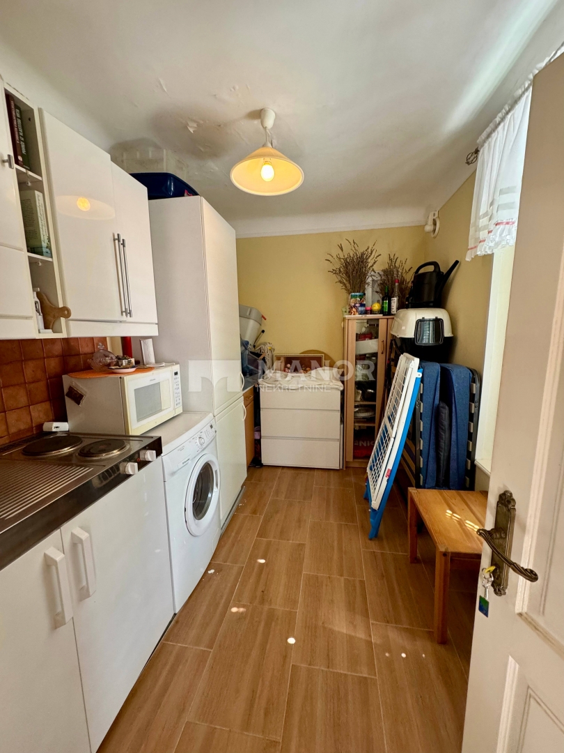 Appartamento Lovran, 54m2