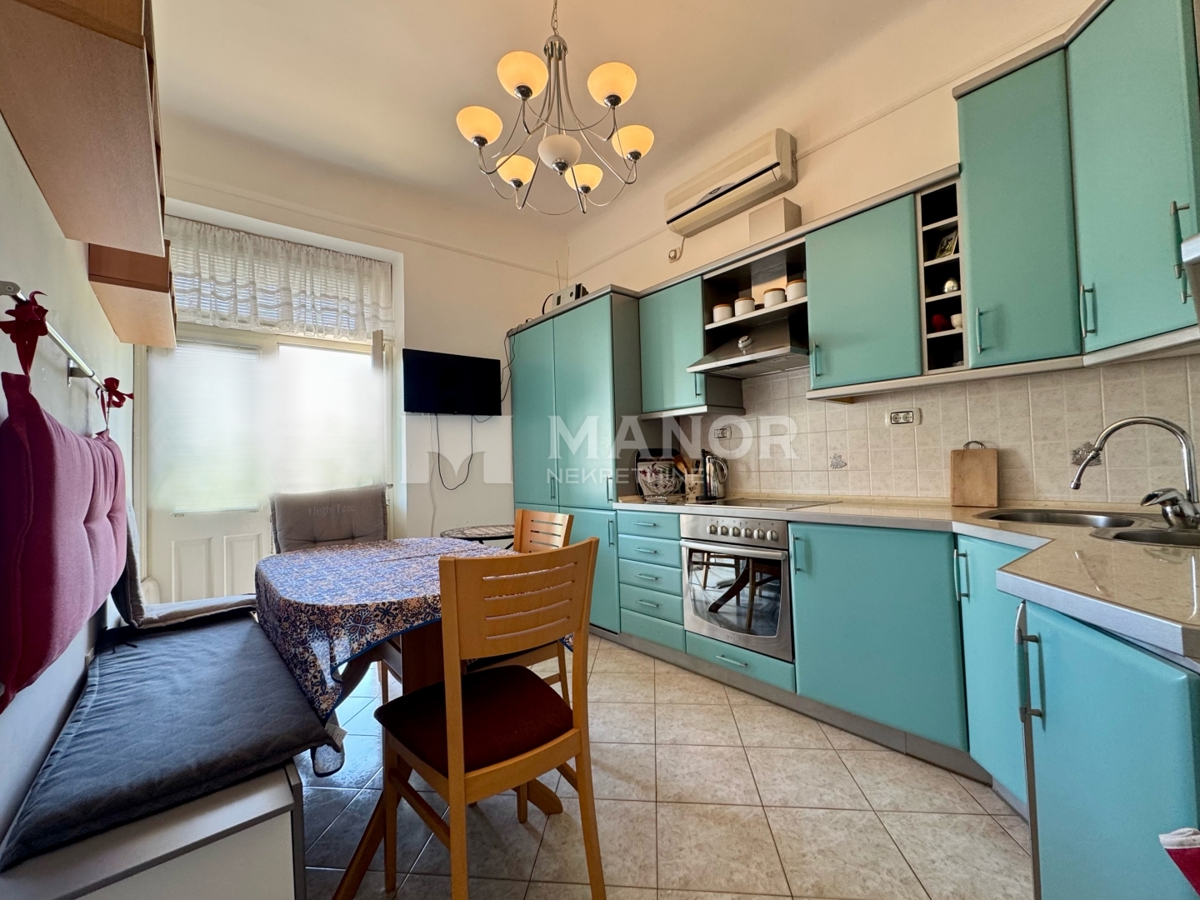 Appartamento Lovran, 54m2