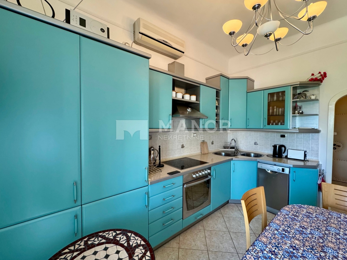 Appartamento Lovran, 54m2