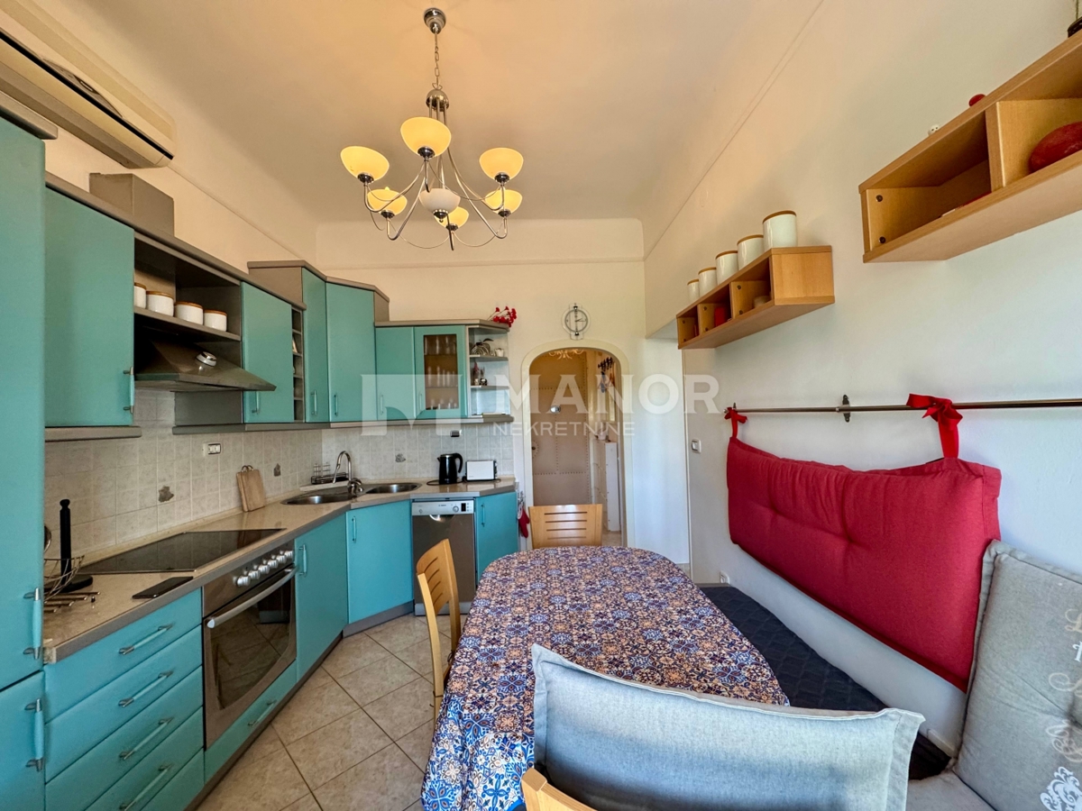 Appartamento Lovran, 54m2