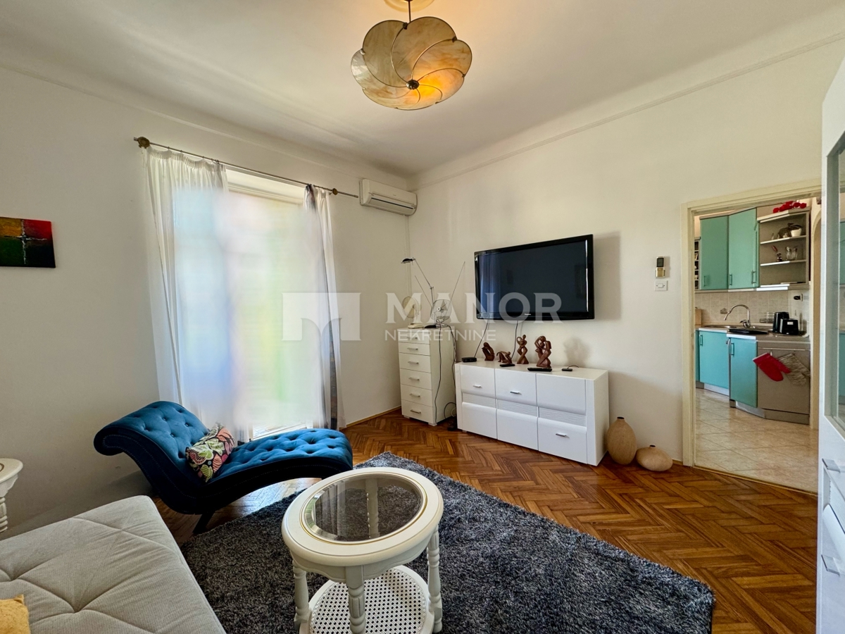 Appartamento Lovran, 54m2