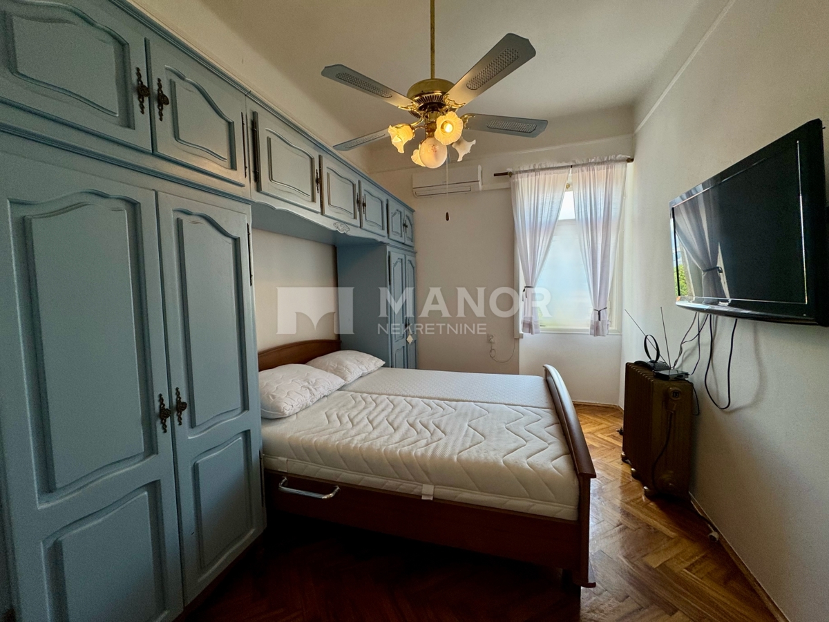 Appartamento Lovran, 54m2