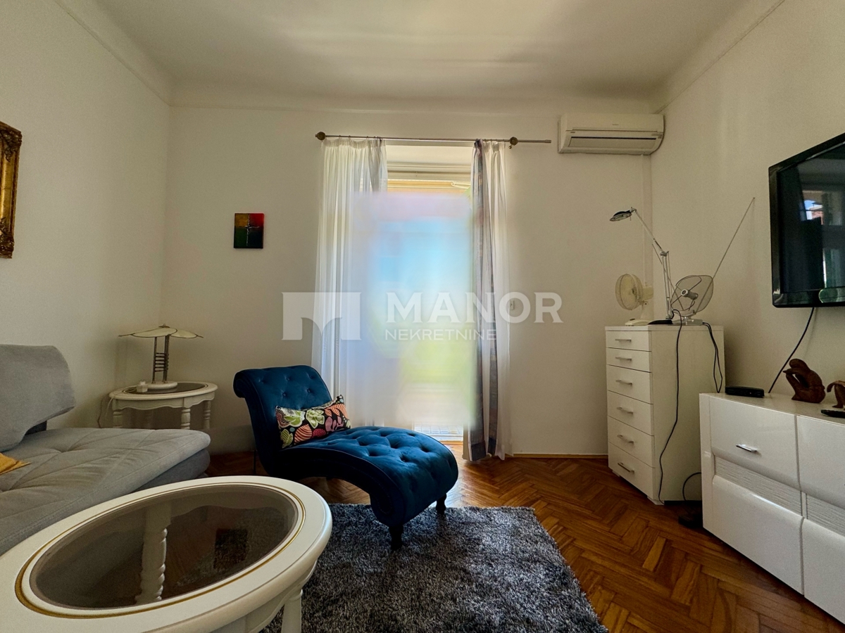 Appartamento Lovran, 54m2