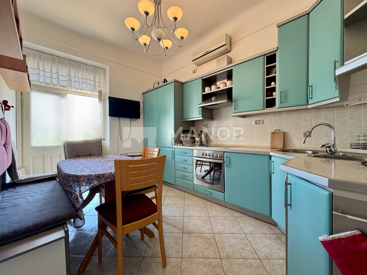 Appartamento Lovran, 54m2
