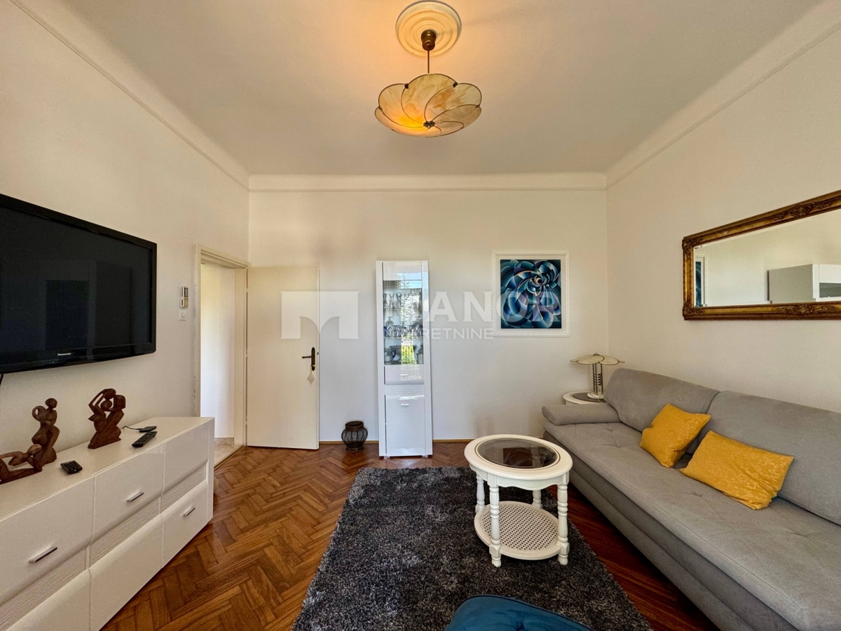 Appartamento Lovran, 54m2
