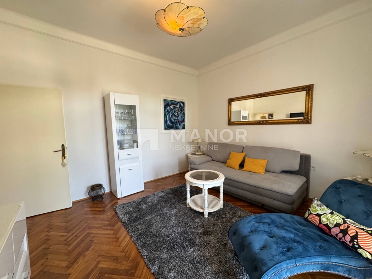 Appartamento Lovran, 54m2