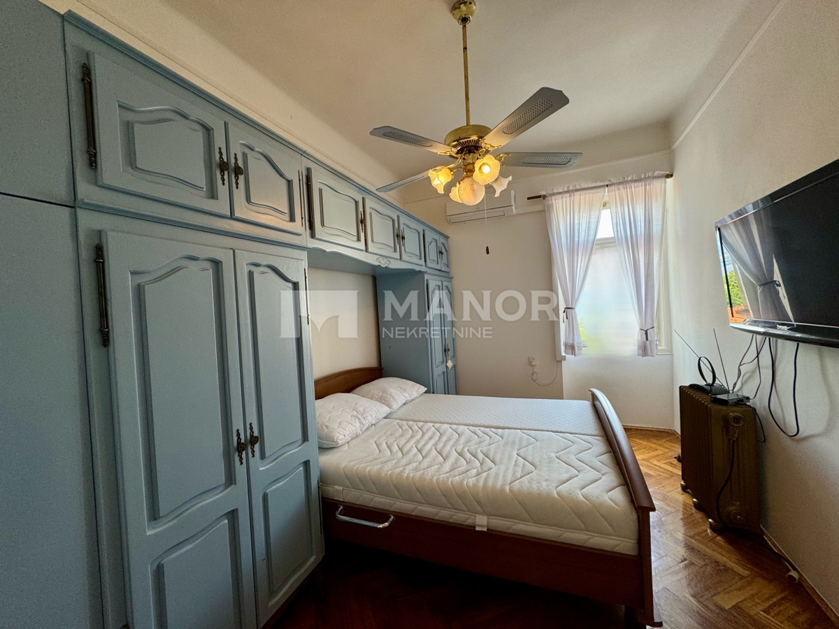 Appartamento Lovran, 54m2