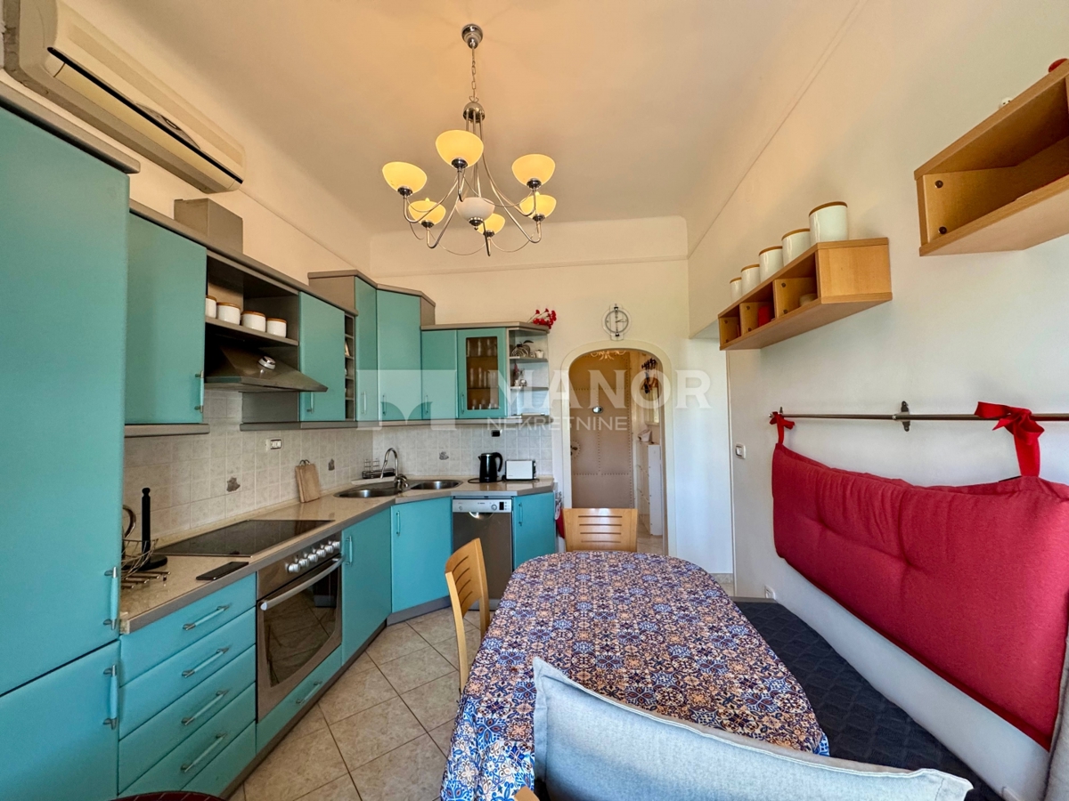 Appartamento Lovran, 54m2