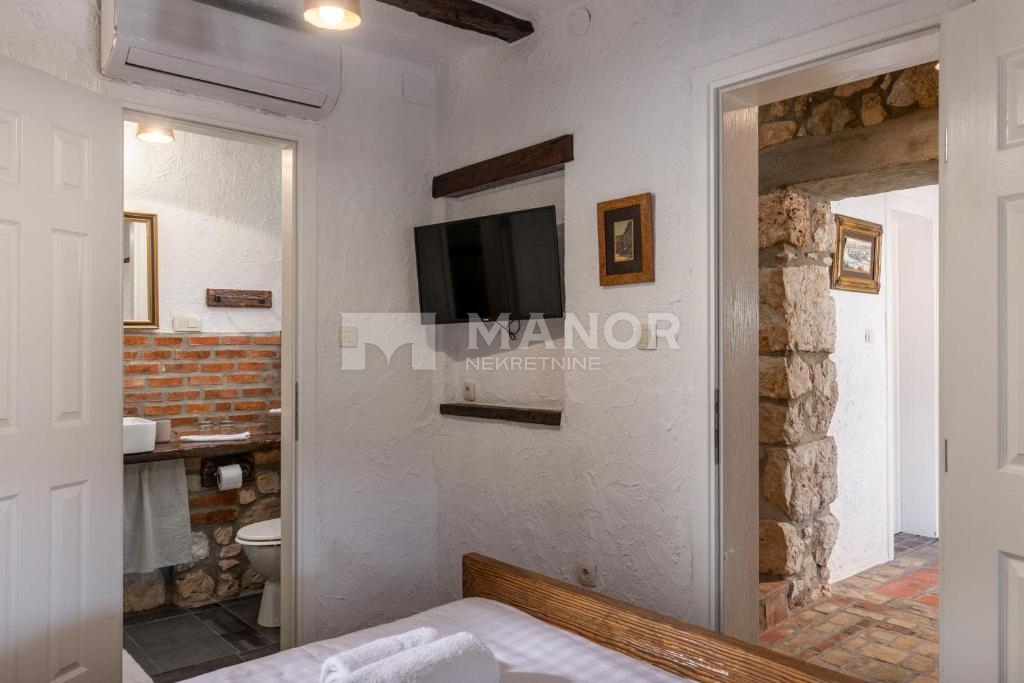 Casa Drivenik, Vinodolska Općina, 230m2
