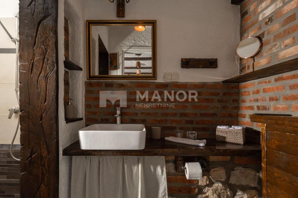 Casa Drivenik, Vinodolska Općina, 230m2