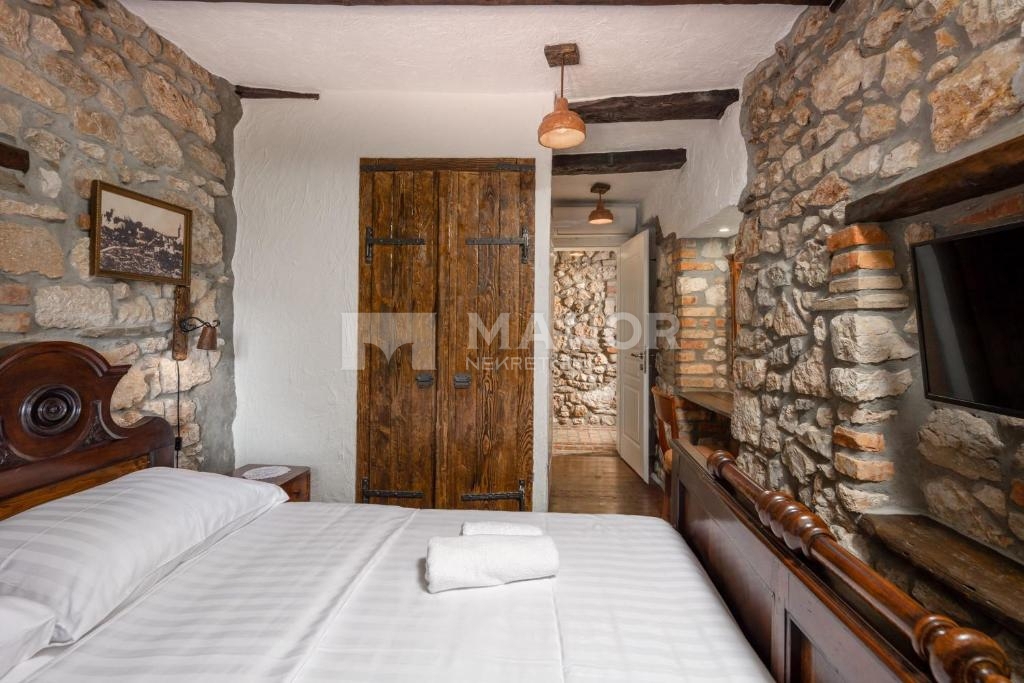 Casa Drivenik, Vinodolska Općina, 230m2