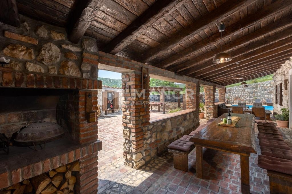 Casa Drivenik, Vinodolska Općina, 230m2