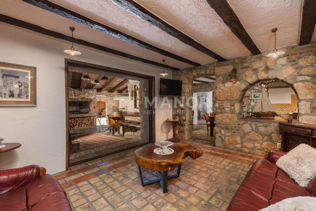 Casa Drivenik, Vinodolska Općina, 230m2