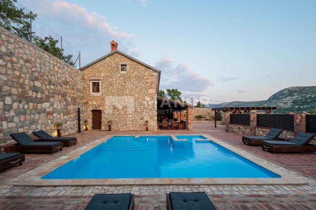 Casa Drivenik, Vinodolska Općina, 230m2