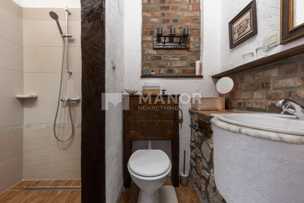 Casa Drivenik, Vinodolska Općina, 230m2
