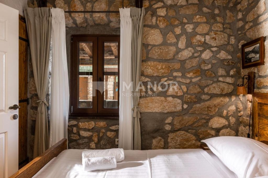 Casa Drivenik, Vinodolska Općina, 230m2