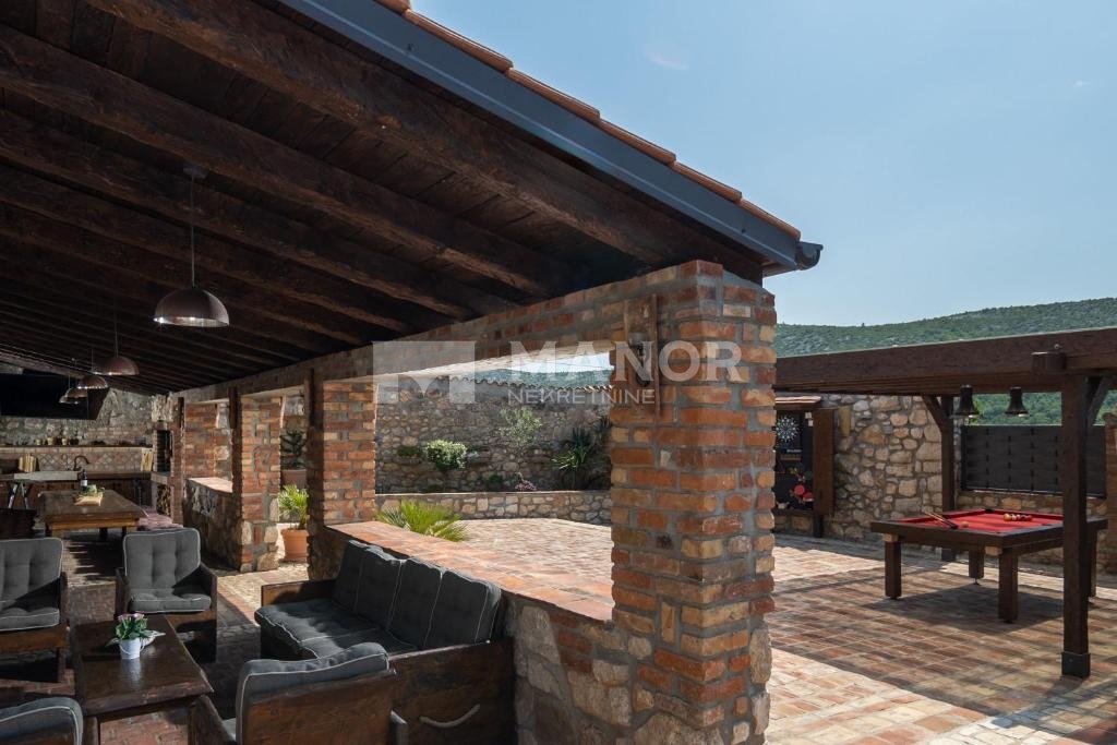 Casa Drivenik, Vinodolska Općina, 230m2