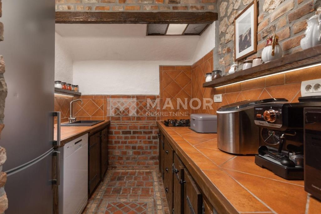 Casa Drivenik, Vinodolska Općina, 230m2