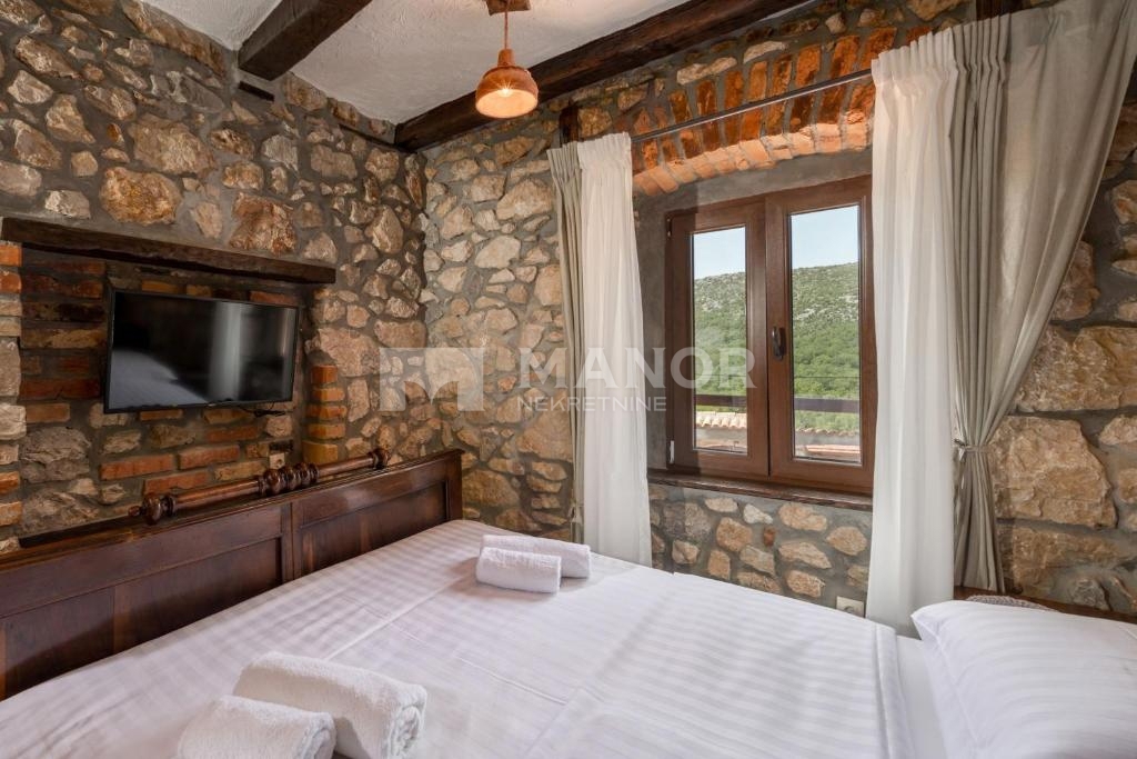 Casa Drivenik, Vinodolska Općina, 230m2