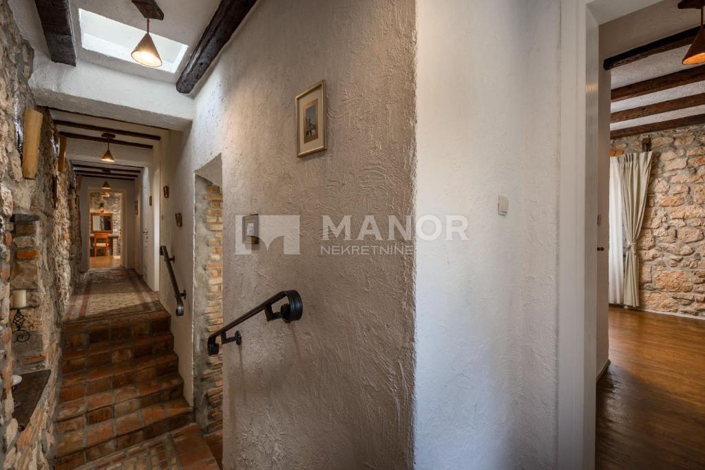 Casa Drivenik, Vinodolska Općina, 230m2