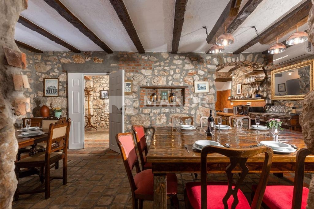 Casa Drivenik, Vinodolska Općina, 230m2