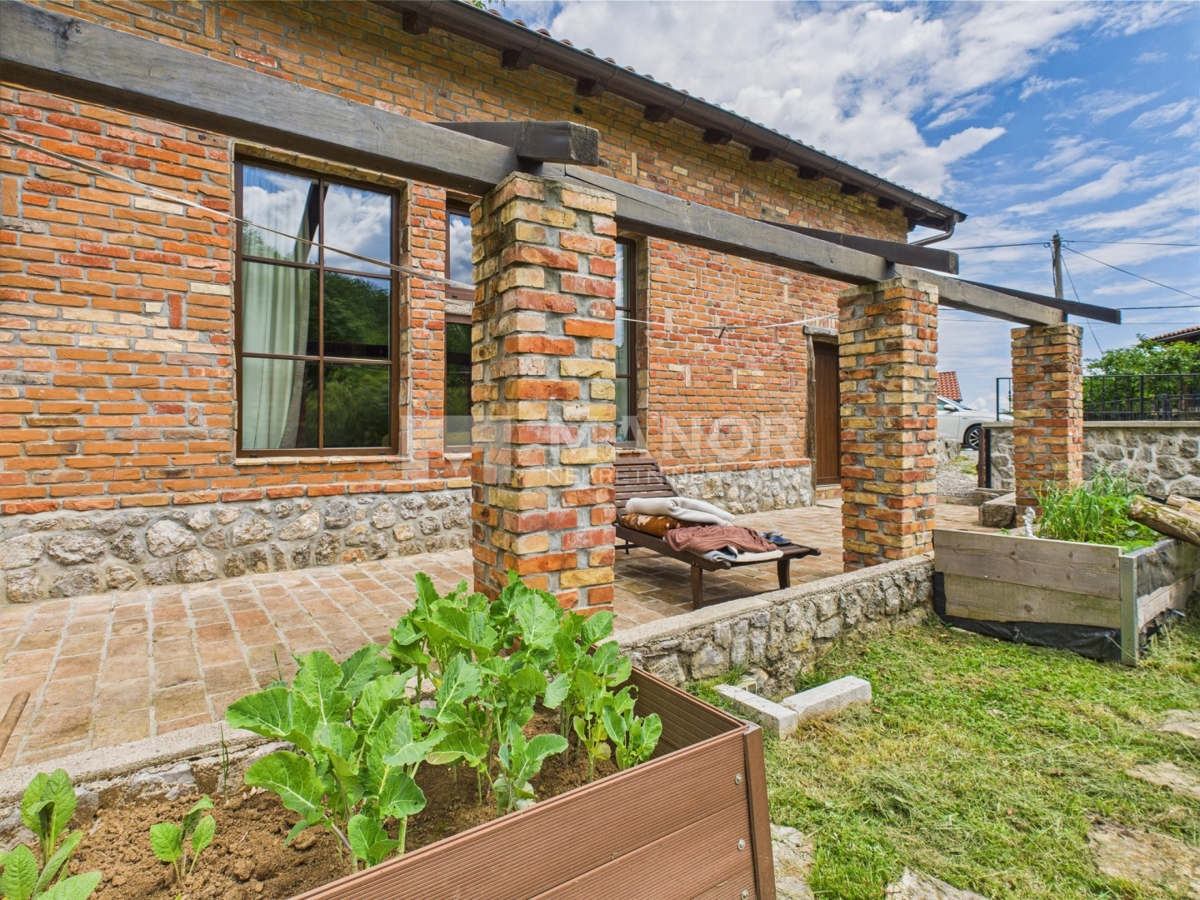 Casa Veprinac, Opatija - Okolica, 511m2